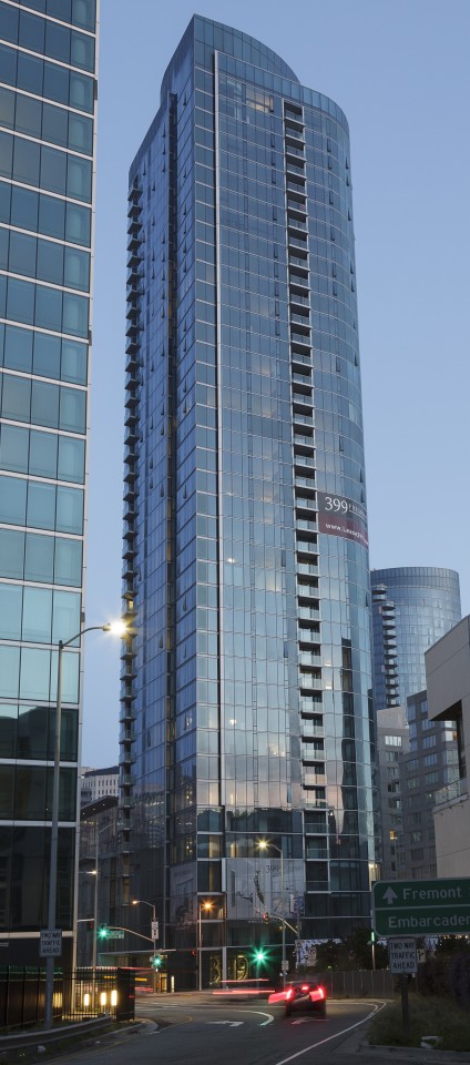 399 Fremont