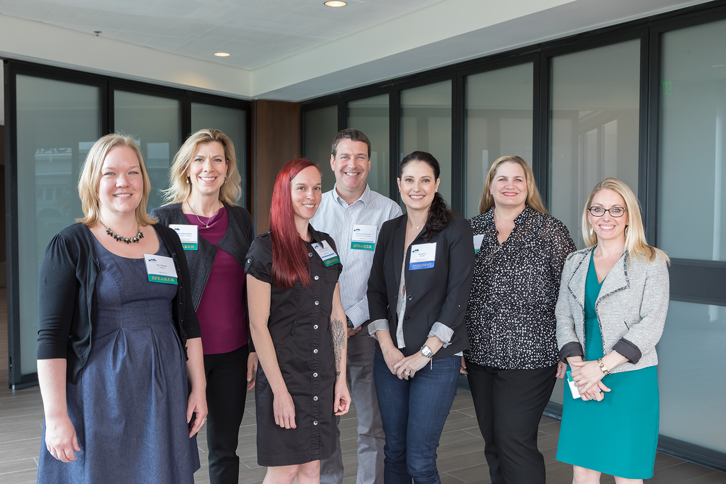 2018 Marketing Bootcamp Speakers