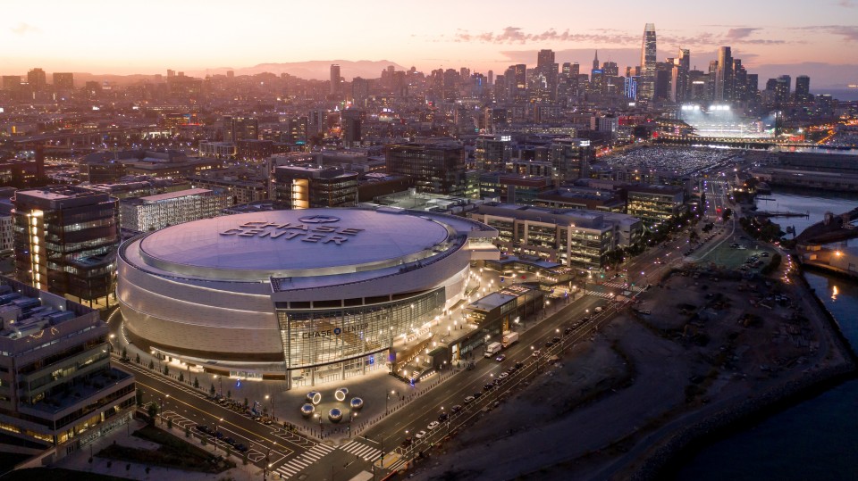 Langan_Chase Center
