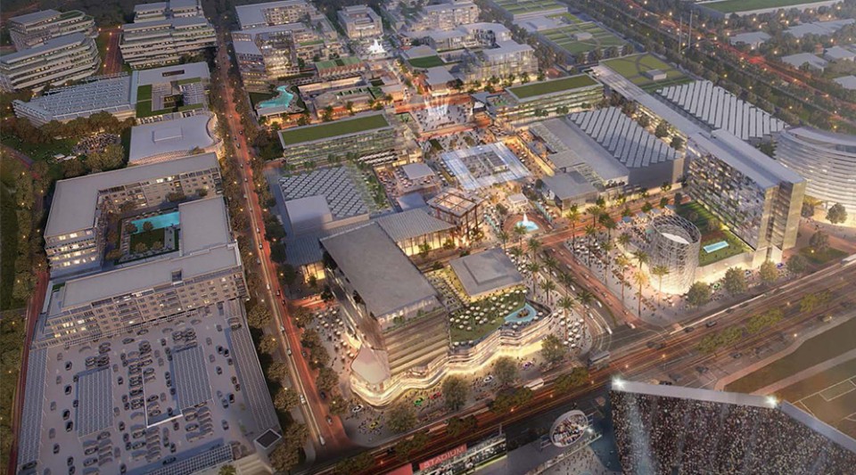 Langan_City Place Santa Clara